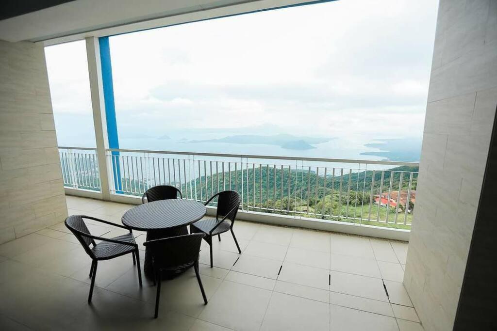 A2J Executive Studio Suite Near Skyranch & Malls Tagaytay Tagaytay City Exterior photo